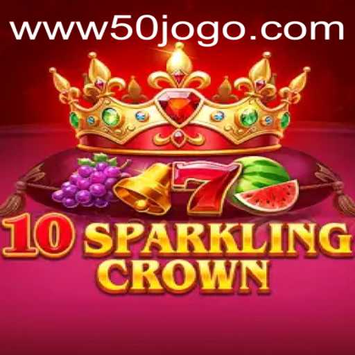 Descubra o Universo Fascinante do Jogo 10SparklingCrown