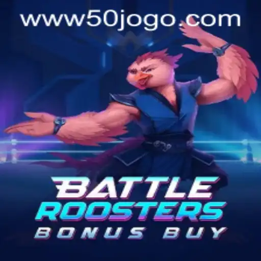 Descubra o Jogo BattleRoostersBonusBuy: Intensidade e Estratégia