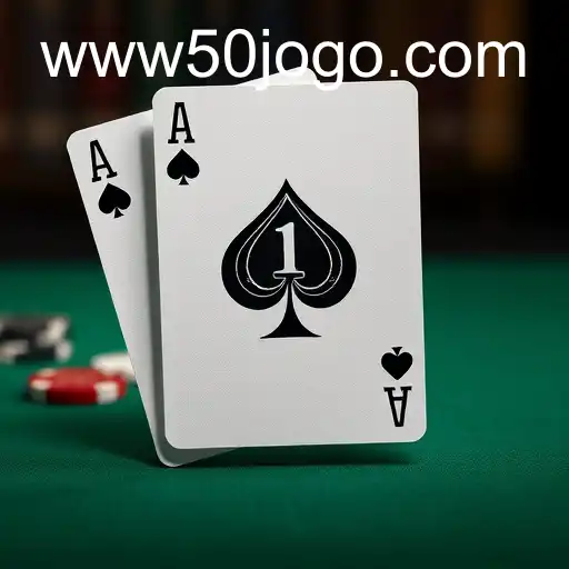 A Arte de Jogar Blackjack: Estratégias e Curiosidades