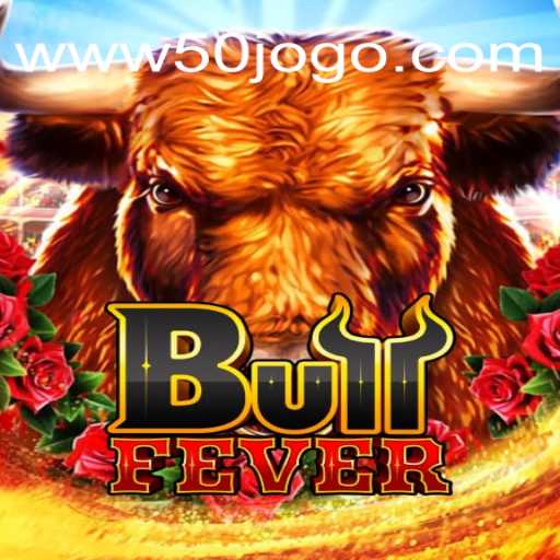 BullFever: Descubra a Emoção do Novo Jogo no 50jogo.com