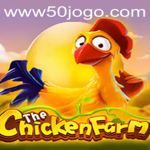 ChickenFarm: O Jogo de Fazer História