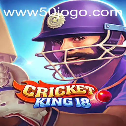 Descubra o Fascinante Mundo de CricketKing18: Um Jogo Revolucionário