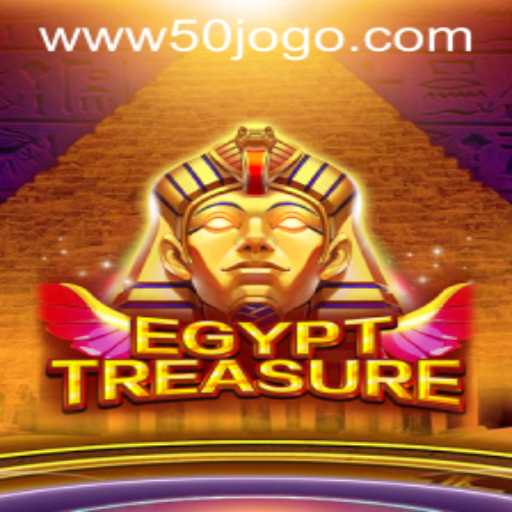 Explorando o Fascinante Mundo de 'EgyptTreasure' no 50jogo.com