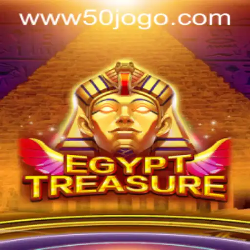Explorando o Fascinante Mundo de 'EgyptTreasure' no 50jogo.com