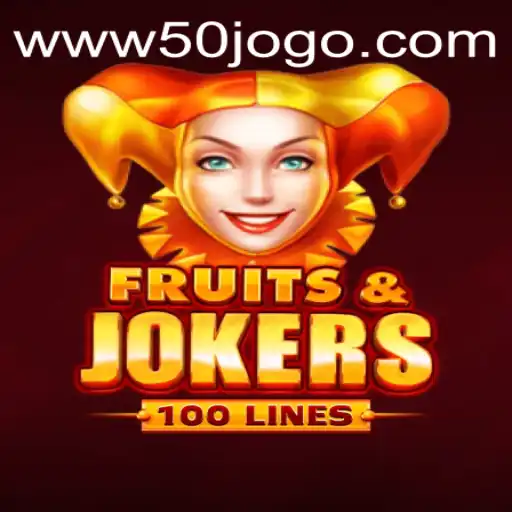 Explorando o Universo de FruitsAndJokers100: Um Mergulho no Mundo dos Jogos Online