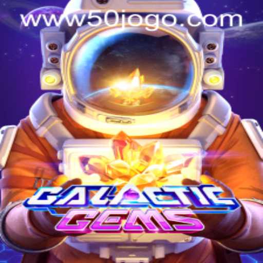 Descubra as Aventuras de GalacticGems: Imersão Espacial e Desafios Sedutores