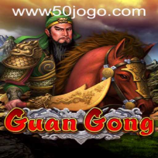 GuanGong: Descubra o Fascinante Mundo do Jogo Inspirado na Lenda Chinesa