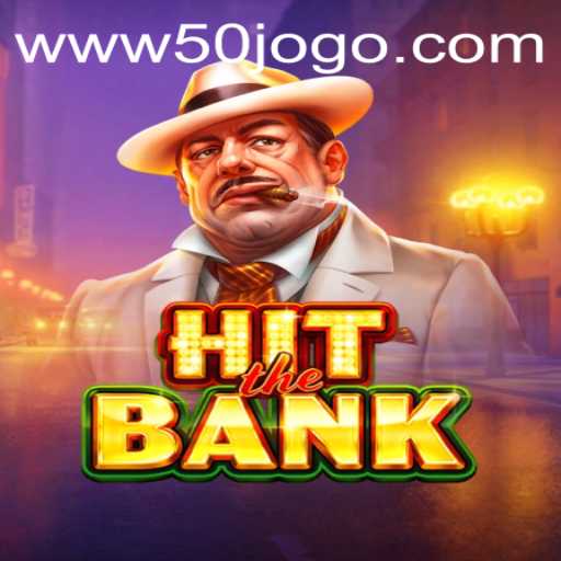 Explorando o Mundo Empolgante de HitTheBank no 50jogo.com