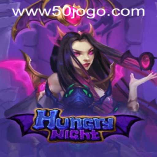 Descubra o Mundo de HungryNight: Um Jogo Emocionante e Desafiador