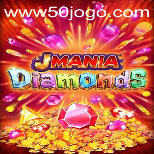 Descubra JManiaDiamonds: O Brilho dos Jogos Modernos
