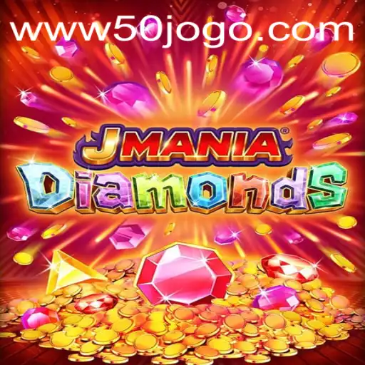 Descubra JManiaDiamonds: O Brilho dos Jogos Modernos