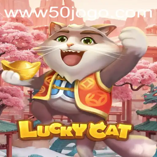 Descubra o Misterioso Jogo LuckyCat no 50jogo.com
