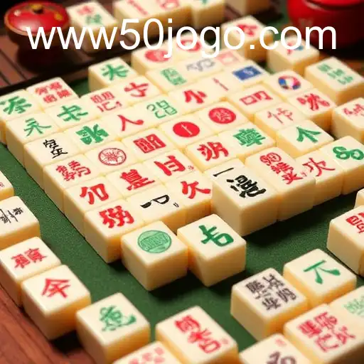 Explorando o Fascinante Mundo do Mahjong