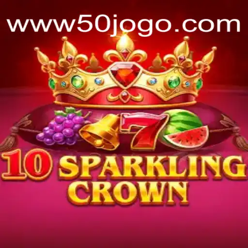 Descubra o Universo Fascinante do Jogo 10SparklingCrown