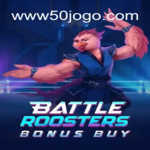 Descubra o Jogo BattleRoostersBonusBuy: Intensidade e Estratégia