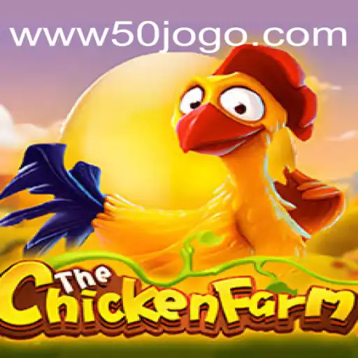 ChickenFarm: O Jogo de Fazer História