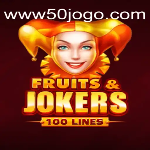Explorando o Universo de FruitsAndJokers100: Um Mergulho no Mundo dos Jogos Online