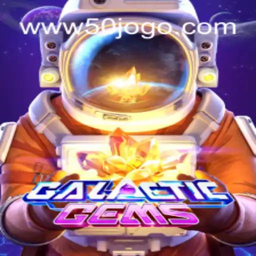 Descubra as Aventuras de GalacticGems: Imersão Espacial e Desafios Sedutores