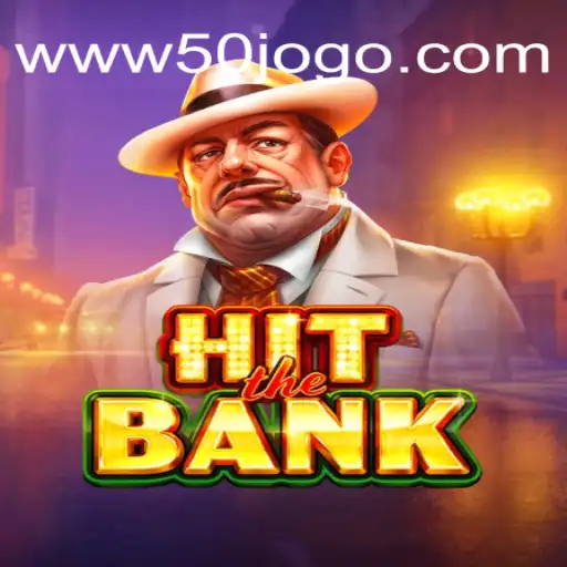 Explorando o Mundo Empolgante de HitTheBank no 50jogo.com