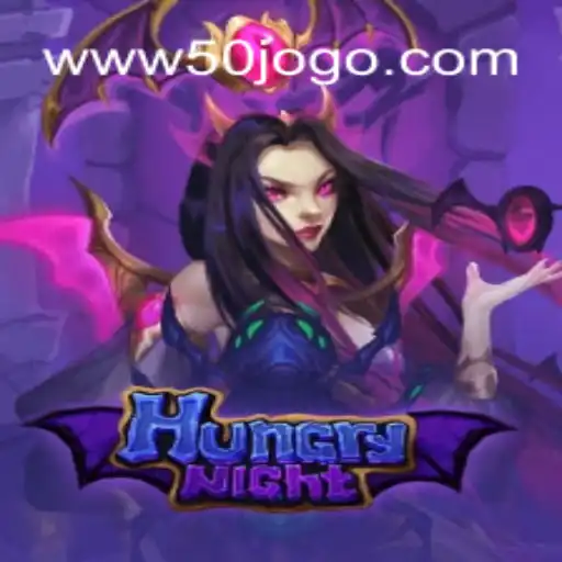 Descubra o Mundo de HungryNight: Um Jogo Emocionante e Desafiador