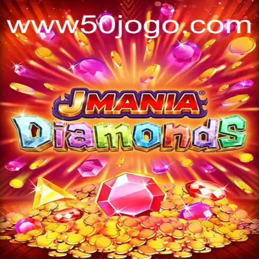 Descubra JManiaDiamonds: O Brilho dos Jogos Modernos