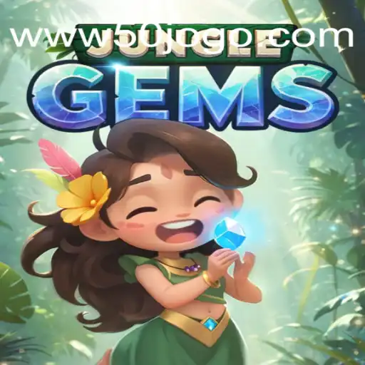 Descubra o Mundo Envolvente de JungleGems: O Jogo do Momento