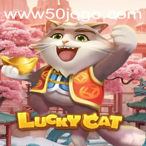 Descubra o Misterioso Jogo LuckyCat no 50jogo.com