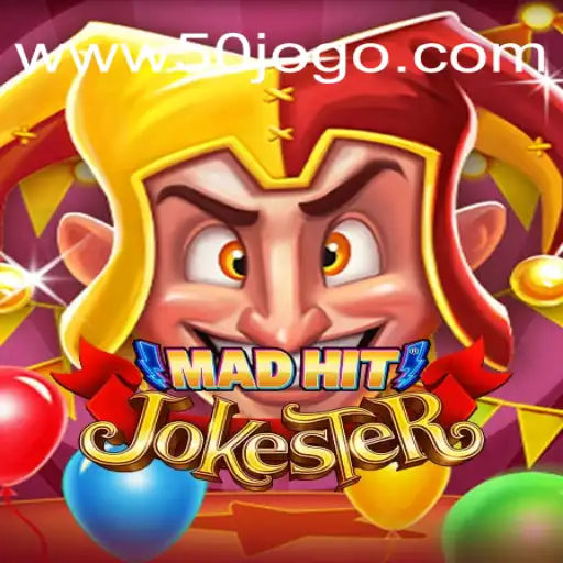 Descubra o Universo Emocionante de MadHitJokester na 50jogo.com