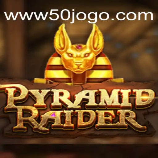 Desvendando o Mundo de PyramidRaider