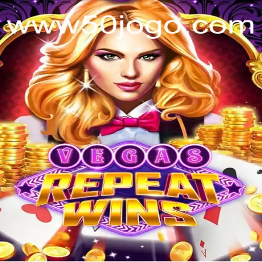 Descubra o Excitante Mundo de VegasRepeatWins
