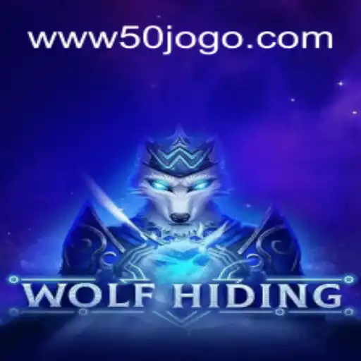 Descubra a Aventura de 'WolfHiding' no 50jogo.com