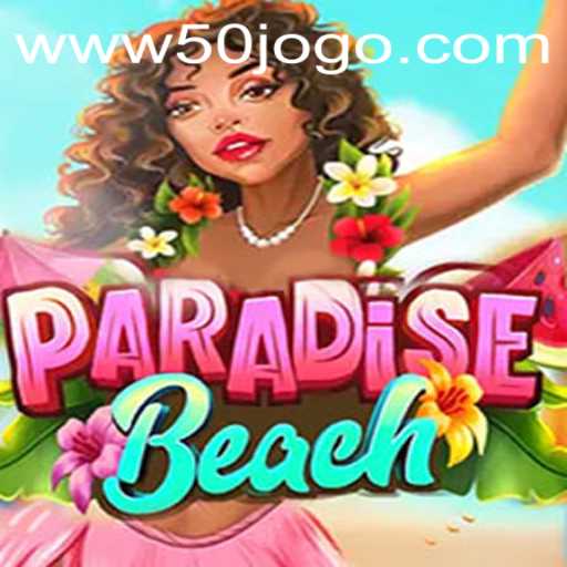 Descubra o Encantador Mundo de ParadiseBeach: Diversão e Estratégia no Seu Melhor