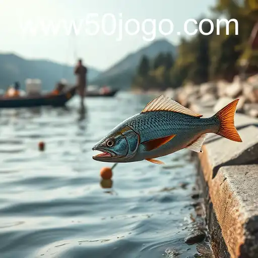 A Fascinante Arte da Pesca: Tradição e Modernidade Encontram-se em 50jogo.com