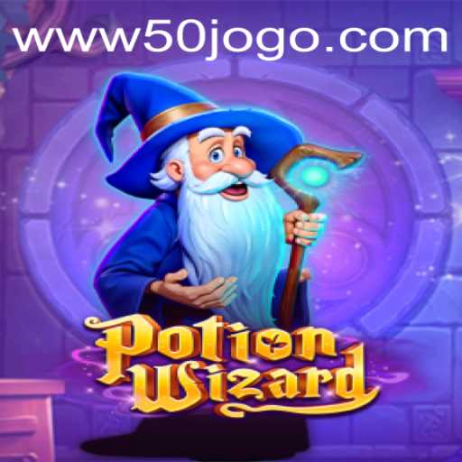 PotionWizard: Mergulhe em um Mundo Mágico de Poções e Aventura