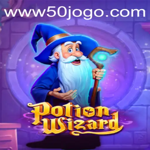 PotionWizard: Mergulhe em um Mundo Mágico de Poções e Aventura