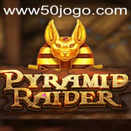 Desvendando o Mundo de PyramidRaider