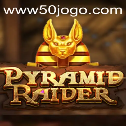 Desvendando o Mundo de PyramidRaider