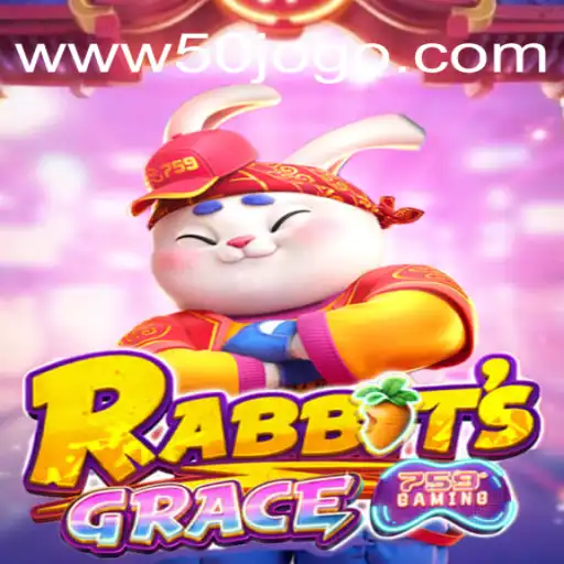 Descubra o Universo Envolvente de RabbitsGrace