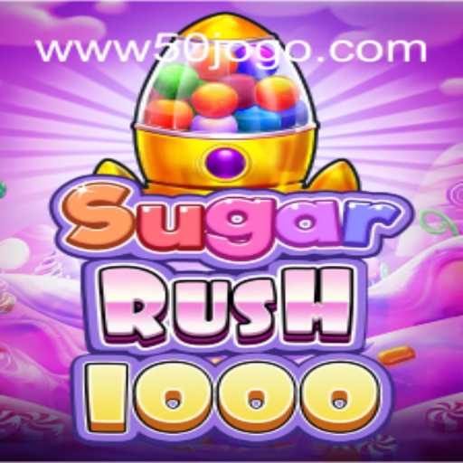Descubra o Fascinante Mundo de SugarRush1000: A Nova Sensação no Site 50jogo.com
