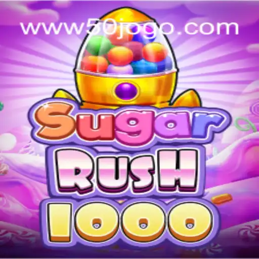 Descubra o Fascinante Mundo de SugarRush1000: A Nova Sensação no Site 50jogo.com