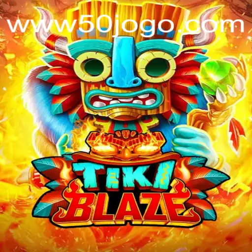 Descubra o Mundo Empolgante de TikiBlaze: Seu Novo Jogo Favorito