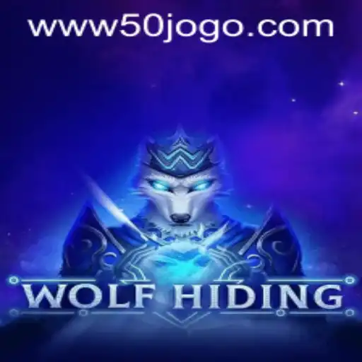 Descubra a Aventura de 'WolfHiding' no 50jogo.com